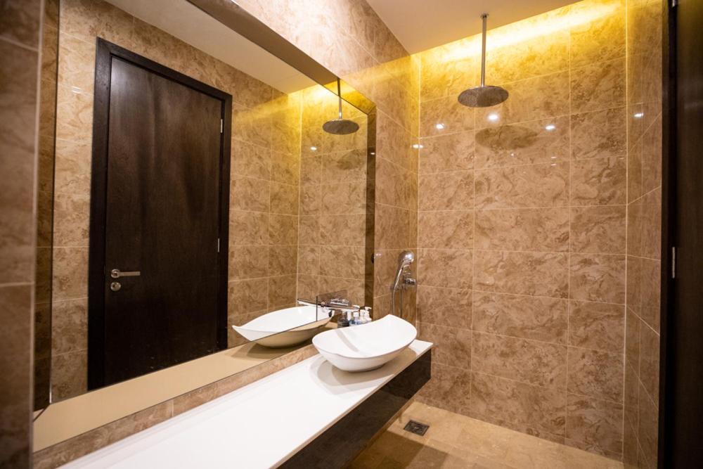 Maxhome@Dorsett Residence , Kl Kuala Lumpur Værelse billede