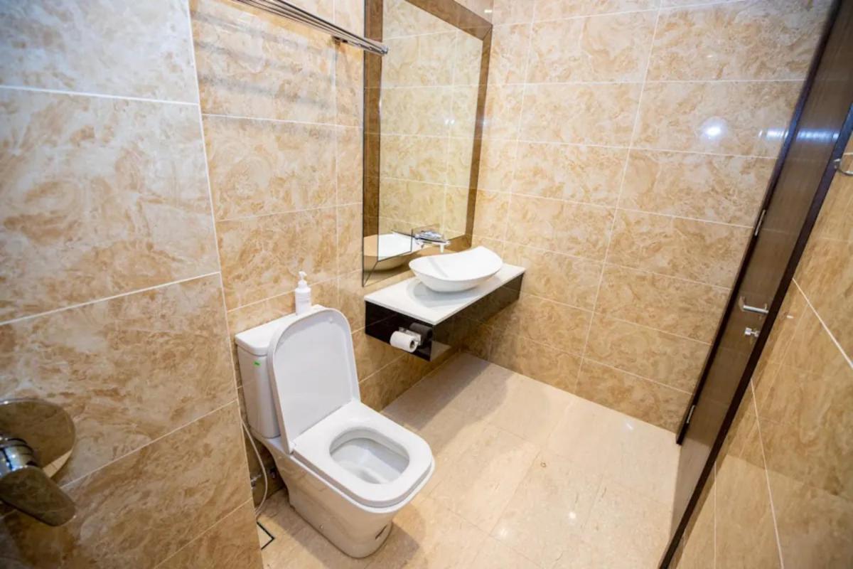 Maxhome@Dorsett Residence , Kl Kuala Lumpur Værelse billede