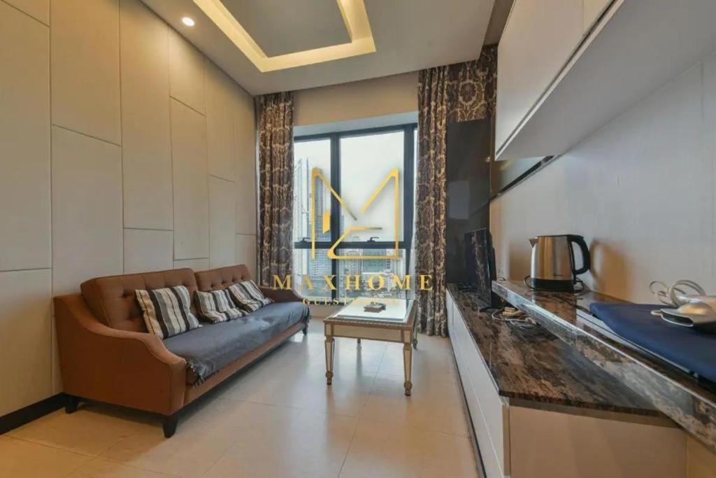 Maxhome@Dorsett Residence , Kl Kuala Lumpur Værelse billede